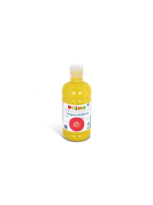 Tempera 500ml, Primo 211 citrom 