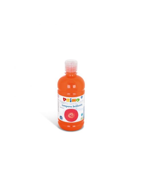 Tempera 500ml, Primo 250 narancs 