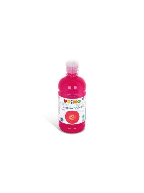 Tempera 500ml, Primo 301 magenta 