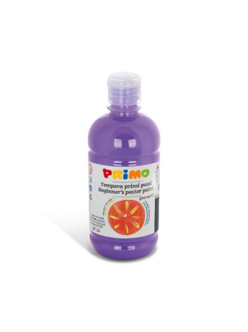 Tempera 500ml, Primo 450 lila 