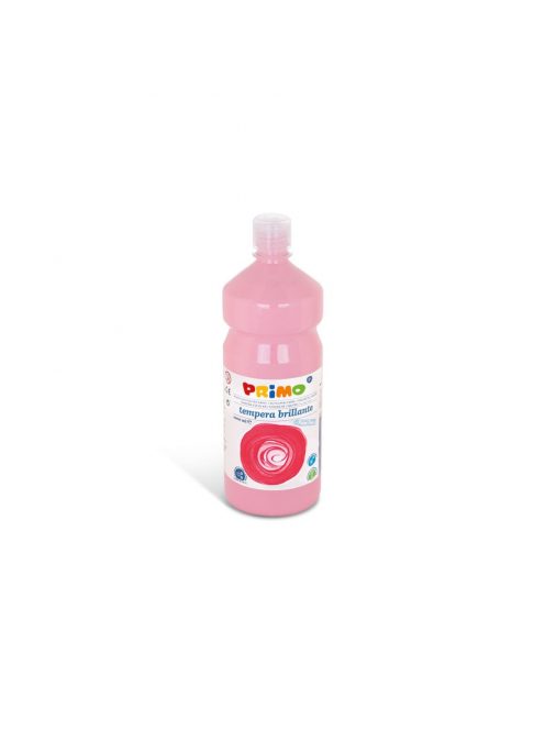 Tempera 1000ml, Primo 330 rózsaszín 