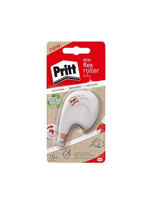 Hibajavító roller 4,2x10m Ecomfort Pritt 