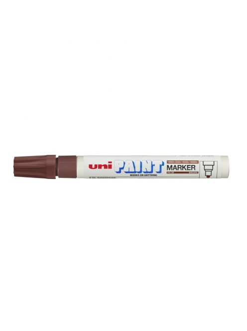 Lakkmarker 2-3mm, Uni PX-20 barna