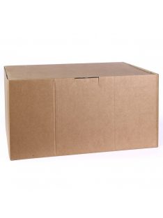 Karton doboz 32x22,5x33 cm 3 rétegű