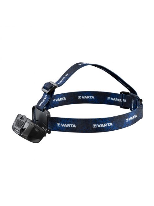 Fejlámpa H20 work flex motion sensor Varta 