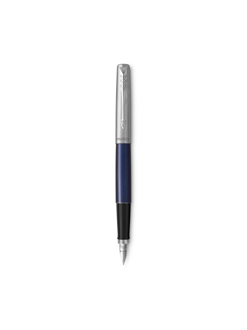 Töltőtoll Royal kék test, ezüst klipsz 2030950 Parker Royal Jotter 