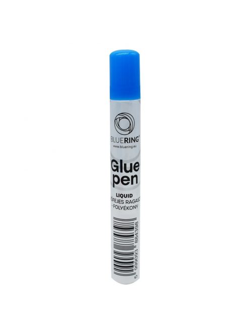 Ragasztó kenőfejes 50ml, Bluering® 