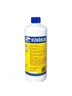 Vízkőoldó 1 liter Hip-Tom