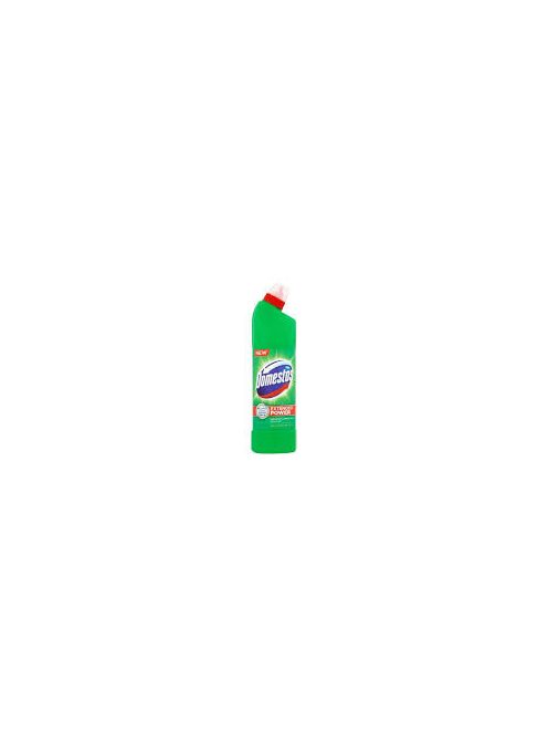 Fertőtlenítő hatású tisztítószer 750 ml Domestos Extended Power Pine