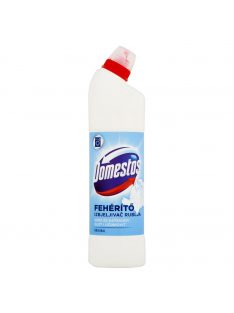 Fehérítőszer 750 ml Whitener Domestos 