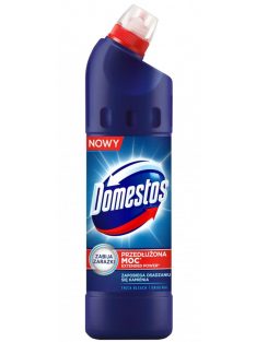 Fehérítőszer 750 ml Whitener Domestos 