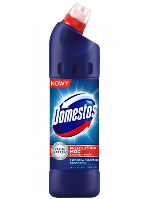 Fehérítőszer 750 ml Whitener Domestos 