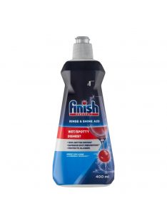 Edényöblítő gépi 400 ml Finish Regular