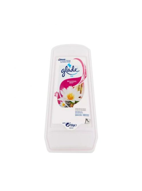 Légfrissítő zselé 150 g Glade® Japán kert