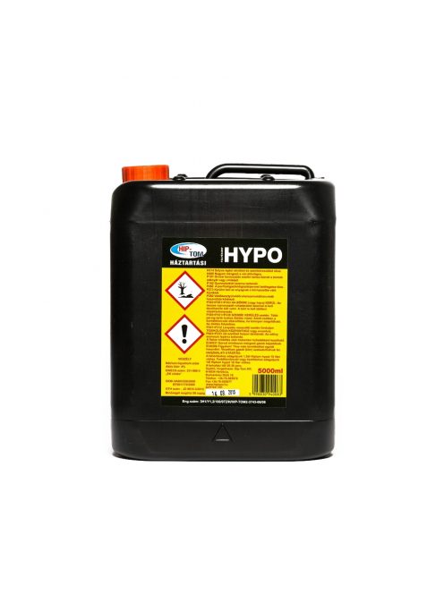 Hypo 5 liter 1,5%-os