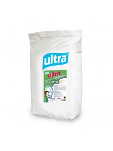 Mosogatópor fertőtlenítő hatással zsákos 20 kg Ultra