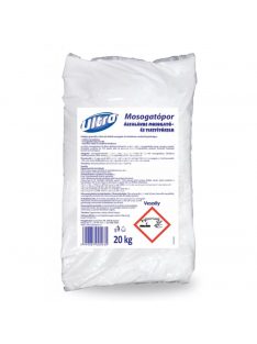 Mosogatópor zsákos 20 kg Ultra