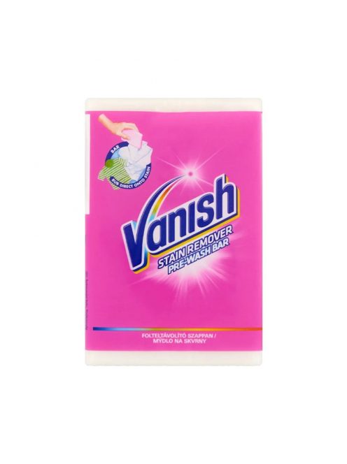 Mosószappan 250 g Vanish