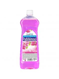 Padlótisztítószer 1 liter Dalma rózsaszín