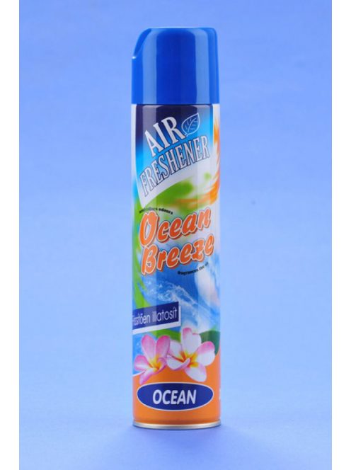 Légfrissítő aerosol 300 ml Air Freshener ócean