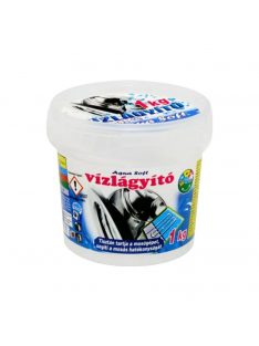 Vízlágyító por 1 kg Aqua Soft