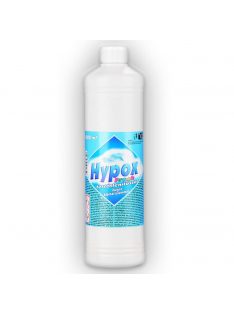 Fertőtlenítőszer 1 liter Hypox Fresh