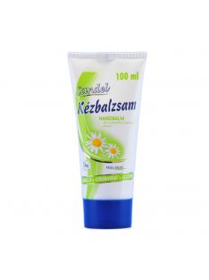 Kézbalzsam tubusos 100 ml Sandel