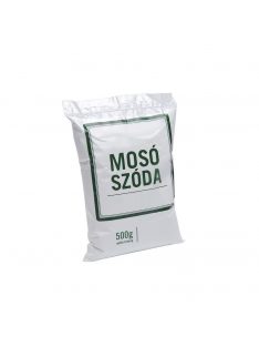 Mosószóda 500 g