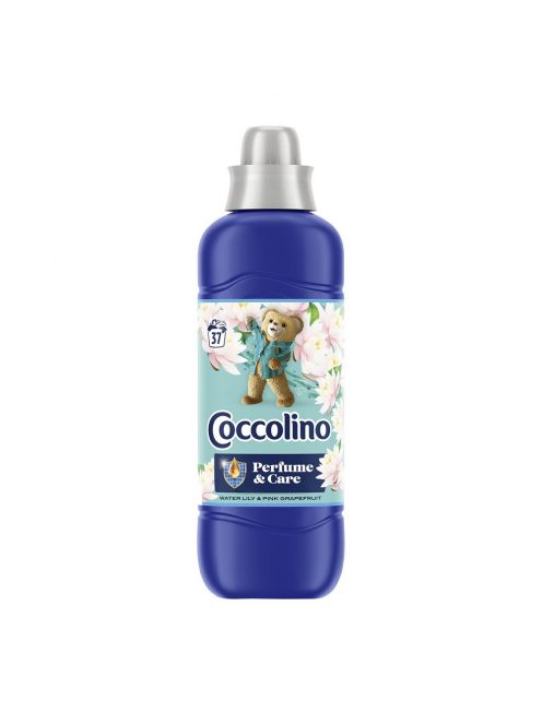 Öblítő koncentrátum 925 ml (37 mosás) Coccolino Creations Water Lily