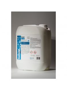   Fertőtlenítő hatású tisztítószer 5 liter Sanisept -WR1