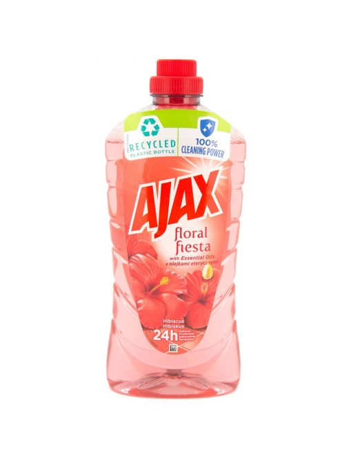 Általános tisztítószer 1 liter Ajax Hibiszkusz