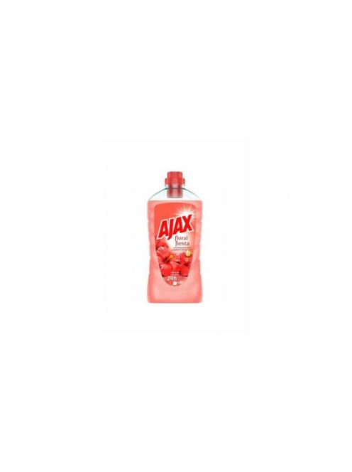 Általános tisztítószer 1 liter Ajax Hibiszkusz