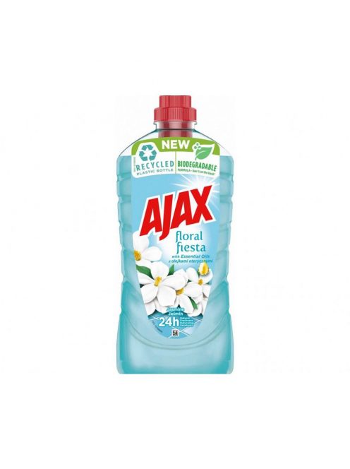 Általános tisztítószer 1 liter Ajax Jázmin 