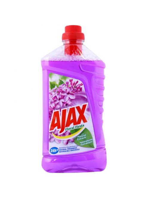 Általános tisztítószer 1 liter Ajax Lilac Breeze 