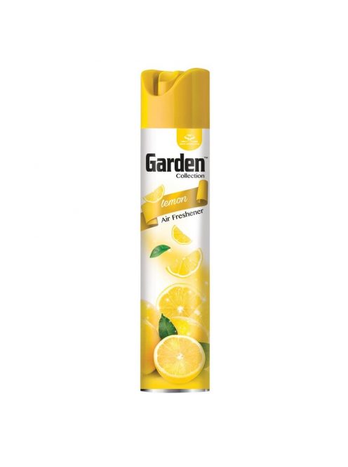 Légfrissítő spray 300 ml Garden citrom