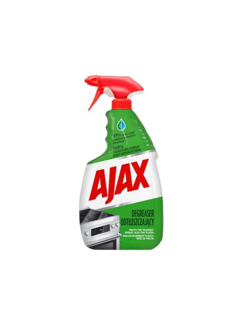 Konyhai tisztító spray 750 ml Ajax