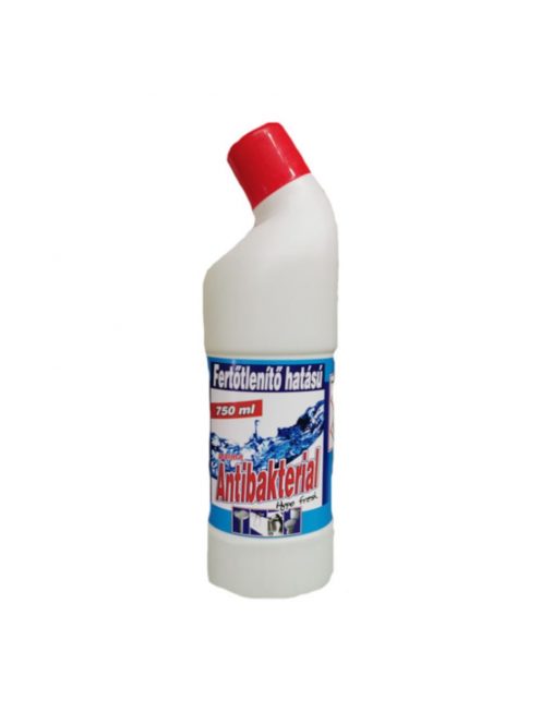 Fertőtlenítő gél 750 ml BIOCID Antibakteriális Dalma