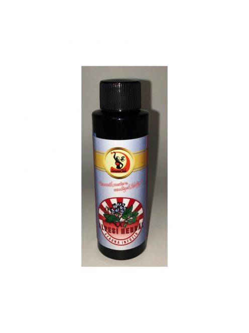 Szauna illat 100 ml SaunaBoulevard Alpesi Herbal