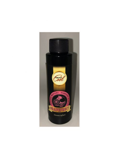 Szauna illat 100 ml SaunaCool Grapefruit