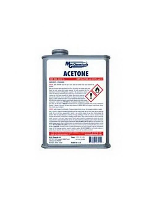 Aceton 1 liter