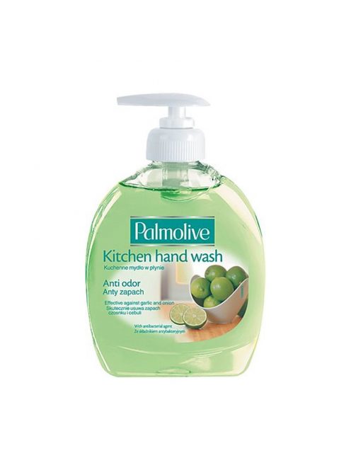 Folyékony szappan pumpás 300 ml Palmolive Odour