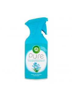 Légfrissítő aerosol 250 ml AirWick Pure Tavaszi szellő