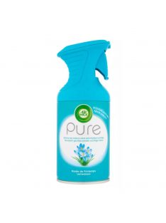 Légfrissítő aerosol 250 ml AirWick Pure Tavaszi szellő