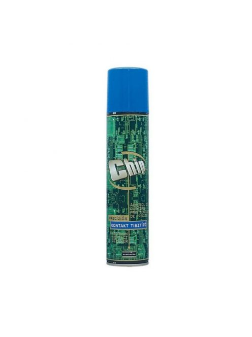 Kontakttisztító aerosol 300 ml CHIP PREVENT