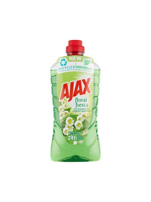 Általános tisztítószer 1 liter Ajax Floral Fiesta Spring Flowers