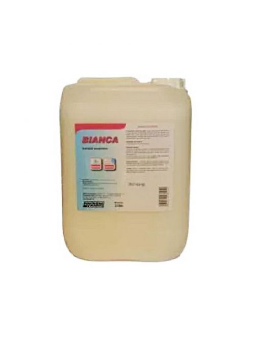 Öblítő koncentrátum 5 liter Bianca