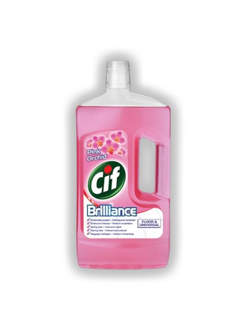 Általános tisztítószer 1 liter Brilliance Cif Pink