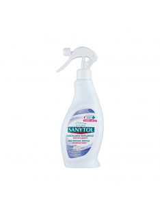   Fertőtlenítő hatású tisztítószer textilre szórófejes 500 ml Sanytol