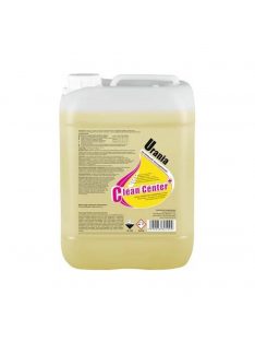   Mosogatószer 5 liter kézi fertőtlenítő hatással Uránia_Clean Center