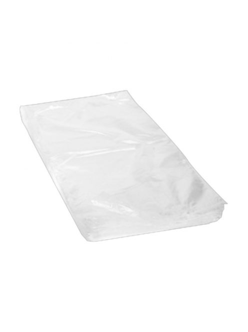 Nylon zacskó 30 x 40 cm (5 liter) 100 db/csomag uzsonnás tömbösített